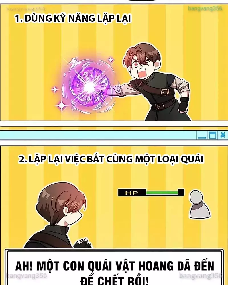 Tôi May Mắn Triệu Hồi Được Tinh Linh Hộ Vệ Hạng 10 Chapter 18 25