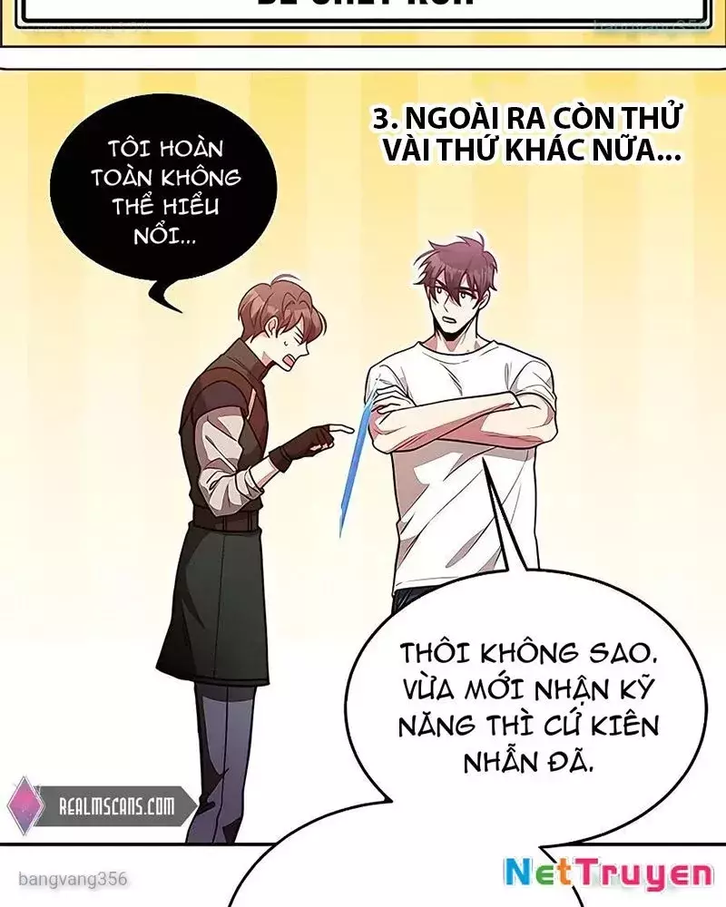 Tôi May Mắn Triệu Hồi Được Tinh Linh Hộ Vệ Hạng 10 Chapter 18 26