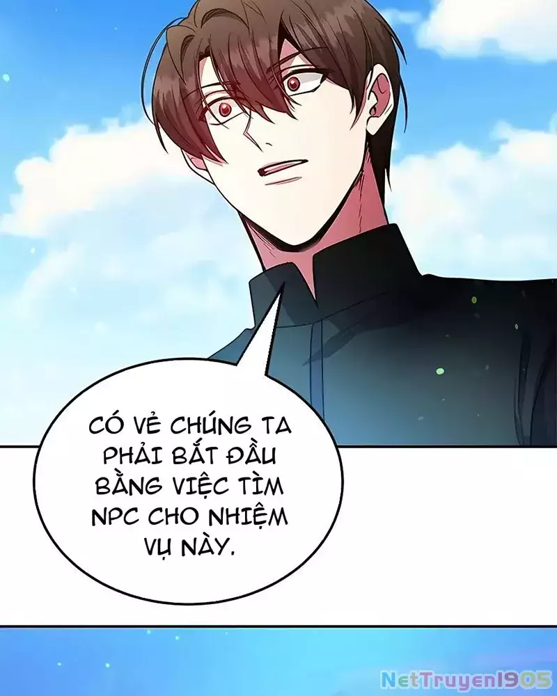Tôi May Mắn Triệu Hồi Được Tinh Linh Hộ Vệ Hạng 10 Chapter 18 30