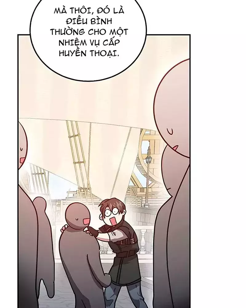 Tôi May Mắn Triệu Hồi Được Tinh Linh Hộ Vệ Hạng 10 Chapter 18 32