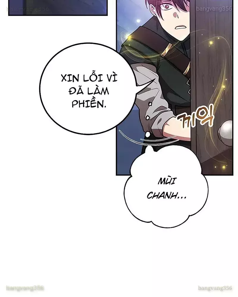 Tôi May Mắn Triệu Hồi Được Tinh Linh Hộ Vệ Hạng 10 Chapter 18 48
