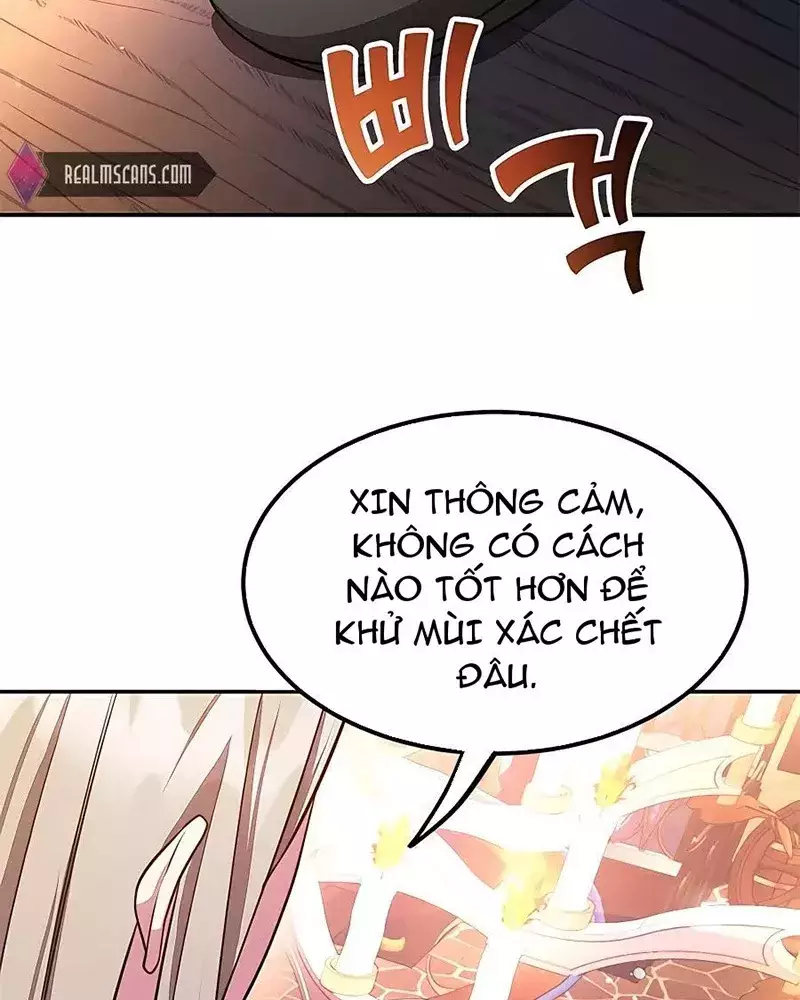 Tôi May Mắn Triệu Hồi Được Tinh Linh Hộ Vệ Hạng 10 Chapter 18 50