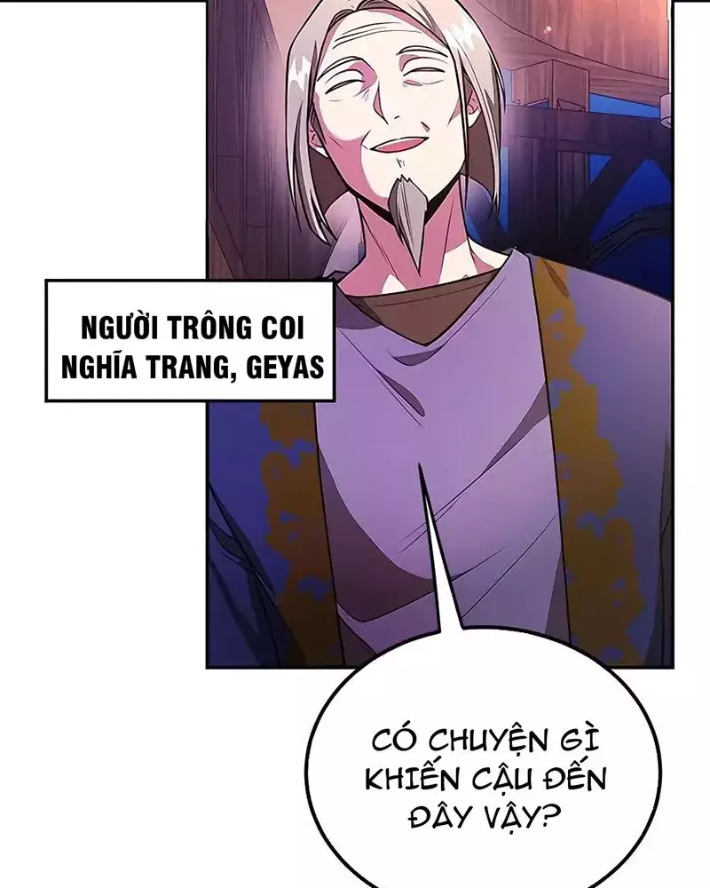 Tôi May Mắn Triệu Hồi Được Tinh Linh Hộ Vệ Hạng 10 Chapter 18 52