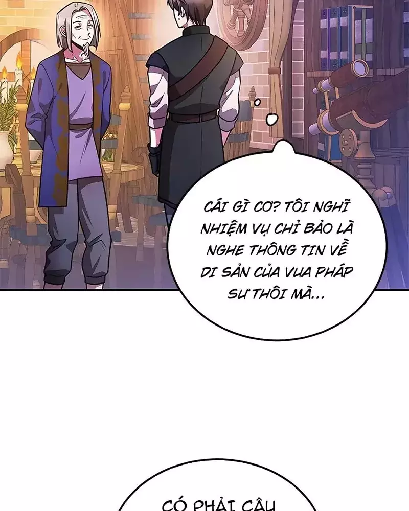 Tôi May Mắn Triệu Hồi Được Tinh Linh Hộ Vệ Hạng 10 Chapter 18 54