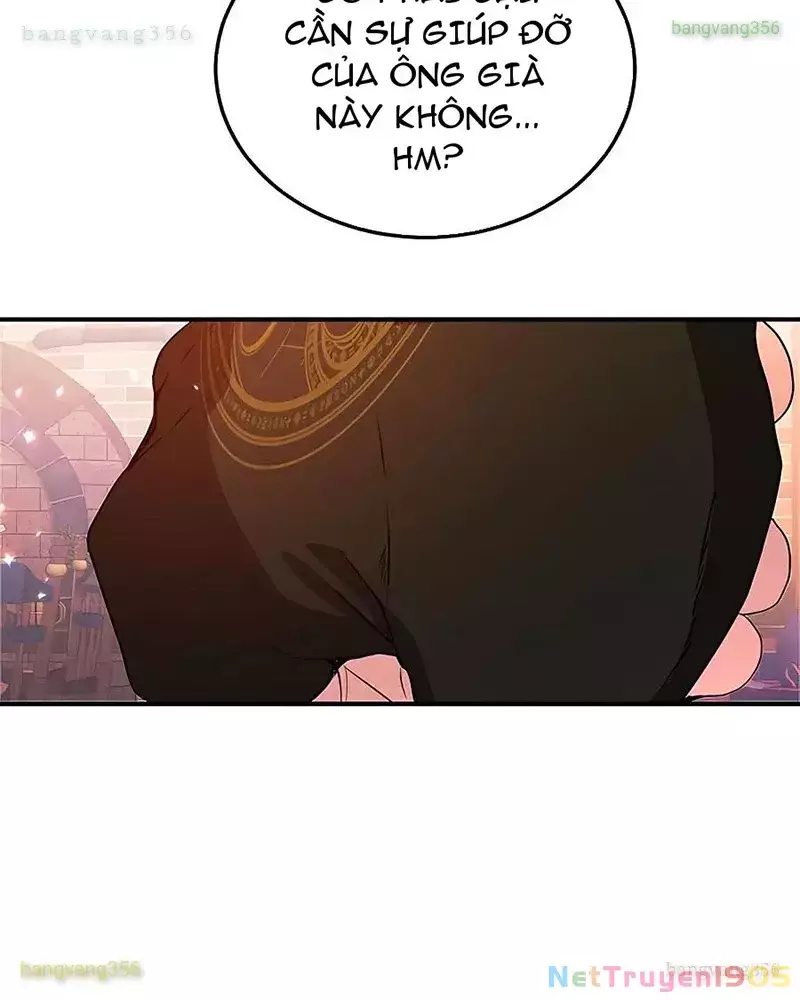 Tôi May Mắn Triệu Hồi Được Tinh Linh Hộ Vệ Hạng 10 Chapter 18 55