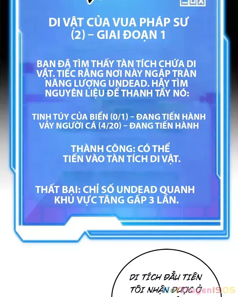 Tôi May Mắn Triệu Hồi Được Tinh Linh Hộ Vệ Hạng 10 Chapter 18 80