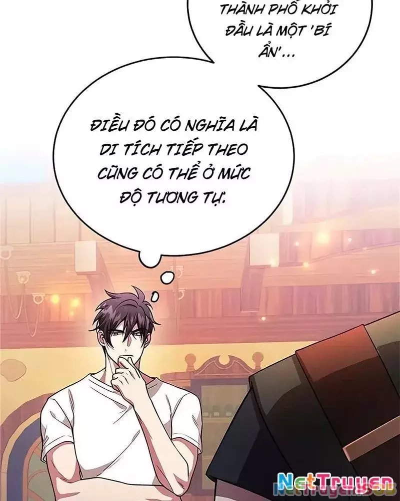 Tôi May Mắn Triệu Hồi Được Tinh Linh Hộ Vệ Hạng 10 Chapter 18 81