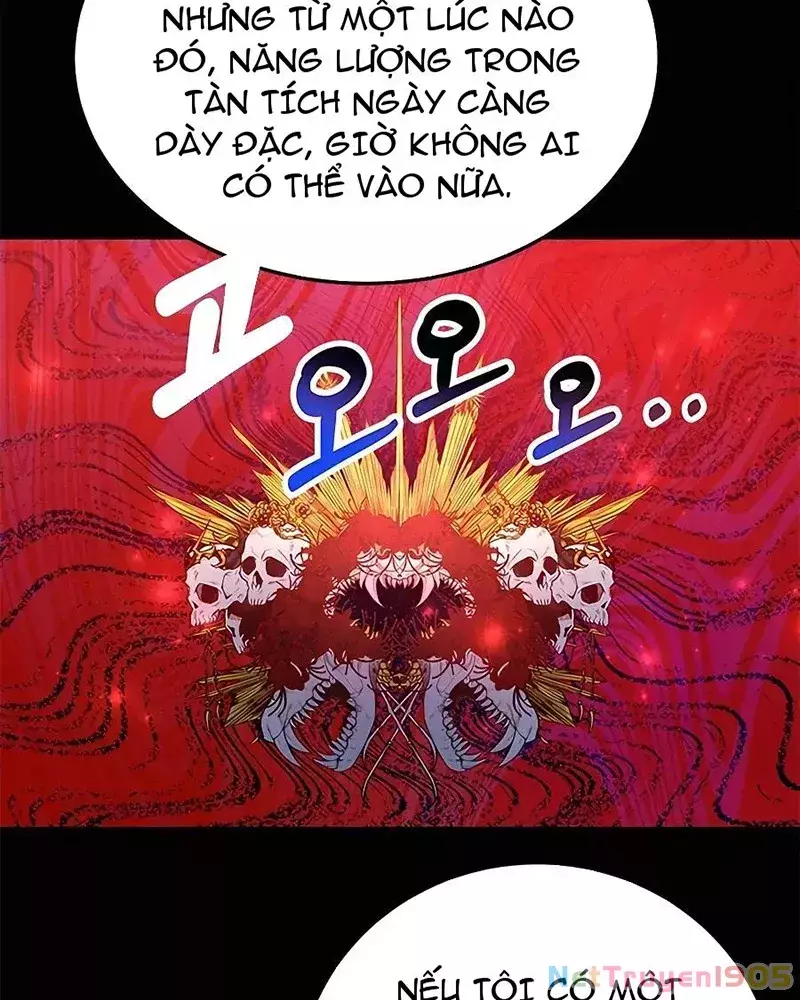Tôi May Mắn Triệu Hồi Được Tinh Linh Hộ Vệ Hạng 10 Chapter 18 83
