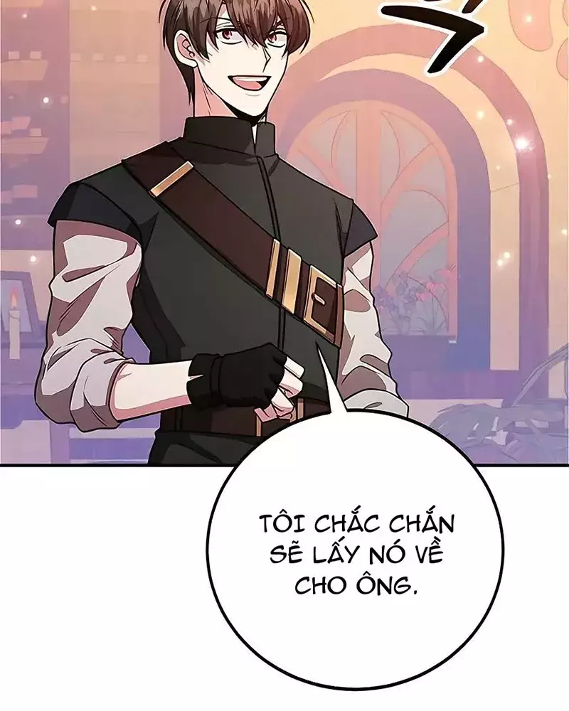 Tôi May Mắn Triệu Hồi Được Tinh Linh Hộ Vệ Hạng 10 Chapter 18 89