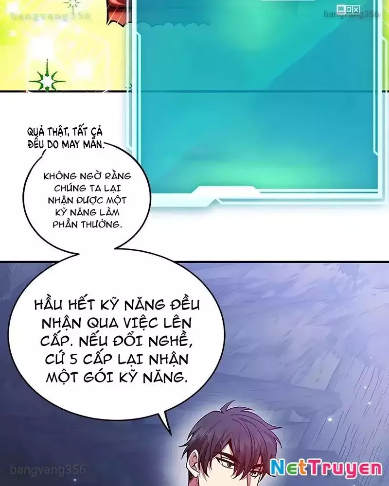 Tôi May Mắn Triệu Hồi Được Tinh Linh Hộ Vệ Hạng 10 Chapter 18 96