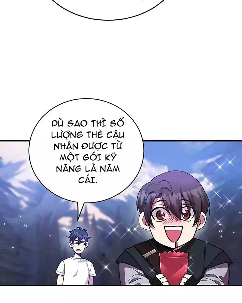 Tôi May Mắn Triệu Hồi Được Tinh Linh Hộ Vệ Hạng 10 Chapter 18 98