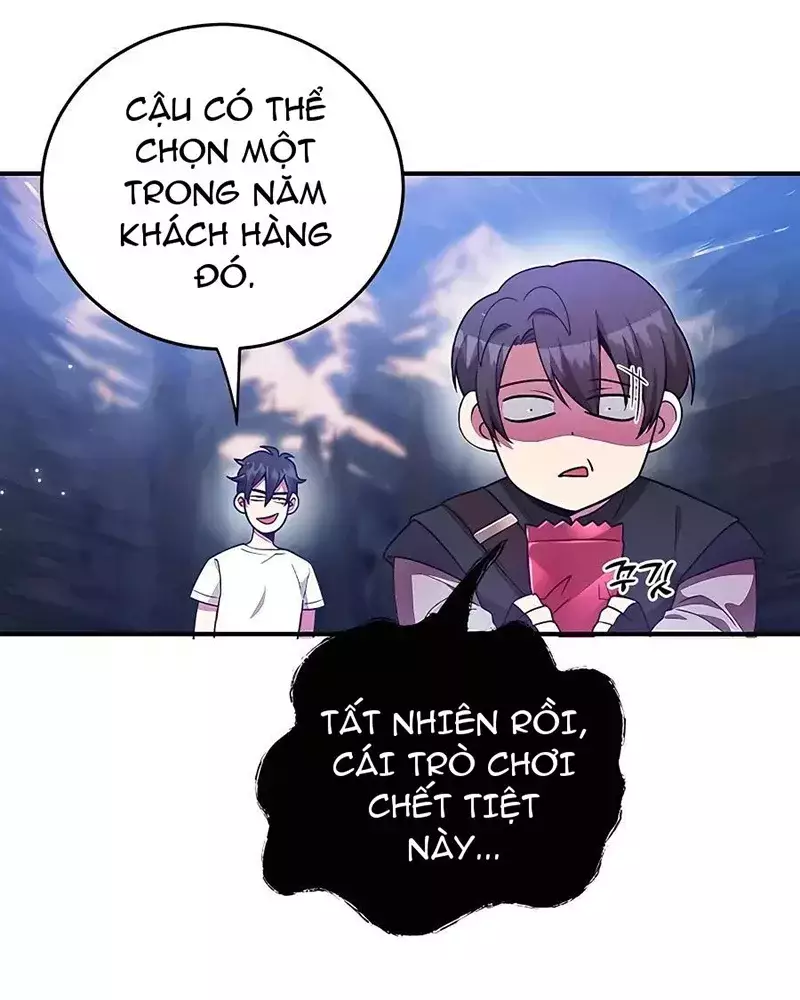 Tôi May Mắn Triệu Hồi Được Tinh Linh Hộ Vệ Hạng 10 Chapter 18 99