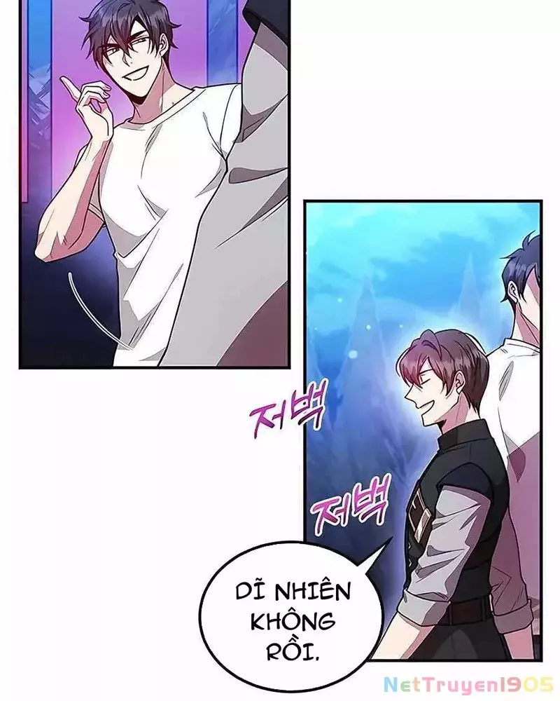Tôi May Mắn Triệu Hồi Được Tinh Linh Hộ Vệ Hạng 10 Chapter 19 9