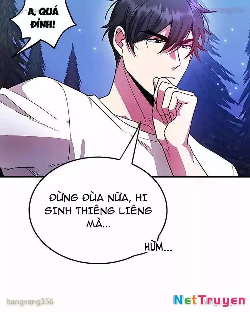 Tôi May Mắn Triệu Hồi Được Tinh Linh Hộ Vệ Hạng 10 Chapter 19 26
