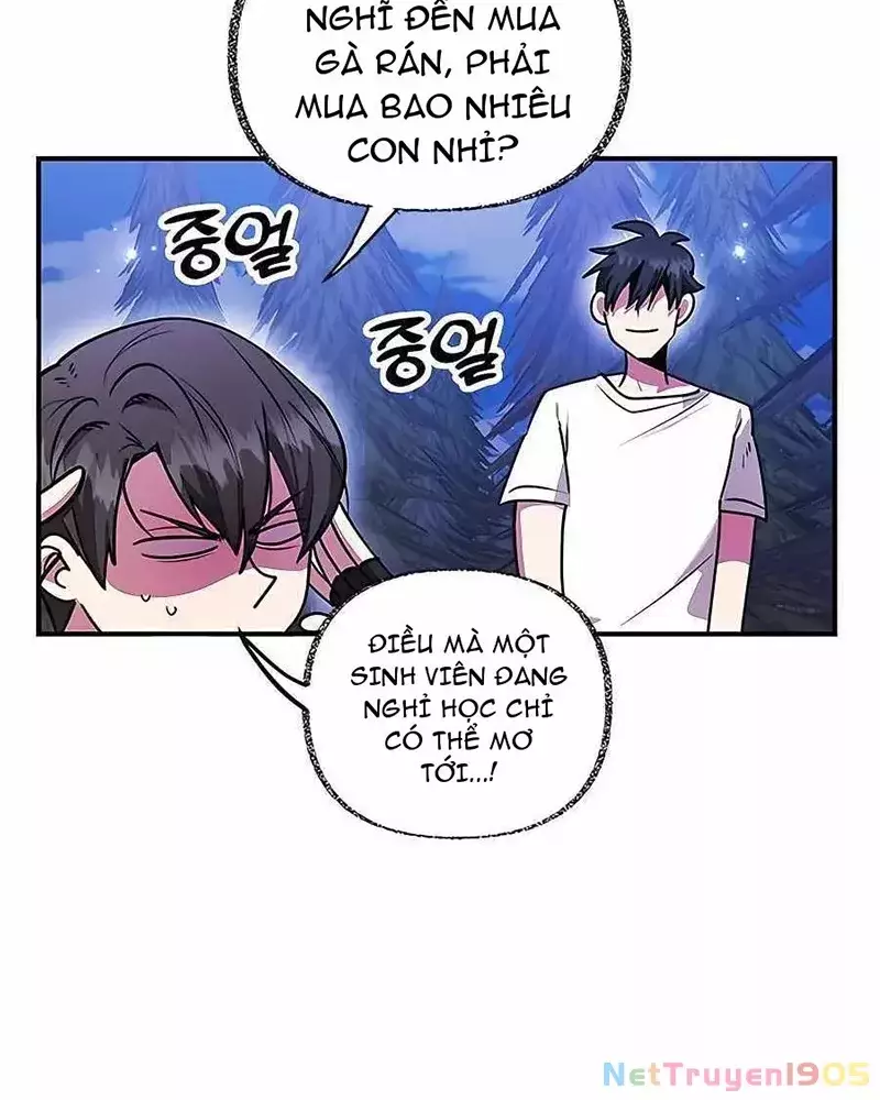 Tôi May Mắn Triệu Hồi Được Tinh Linh Hộ Vệ Hạng 10 Chapter 19 39