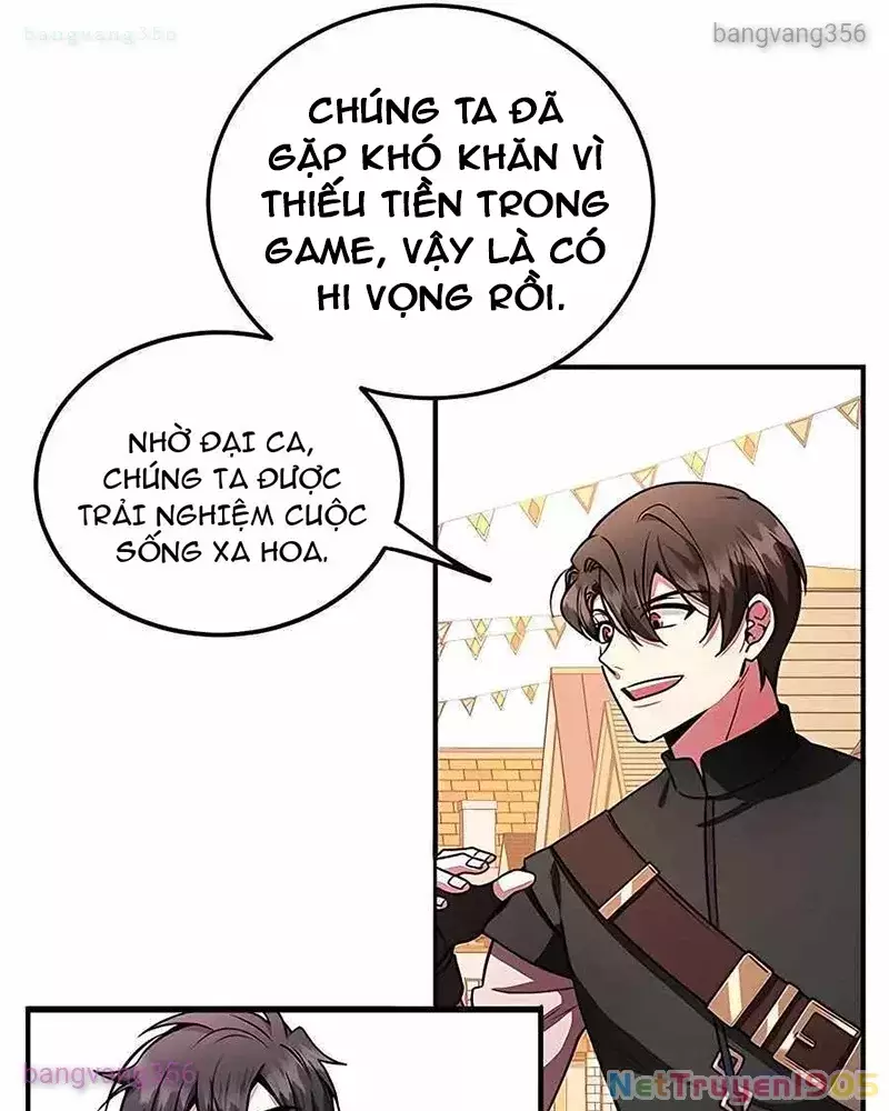 Tôi May Mắn Triệu Hồi Được Tinh Linh Hộ Vệ Hạng 10 Chapter 19 45