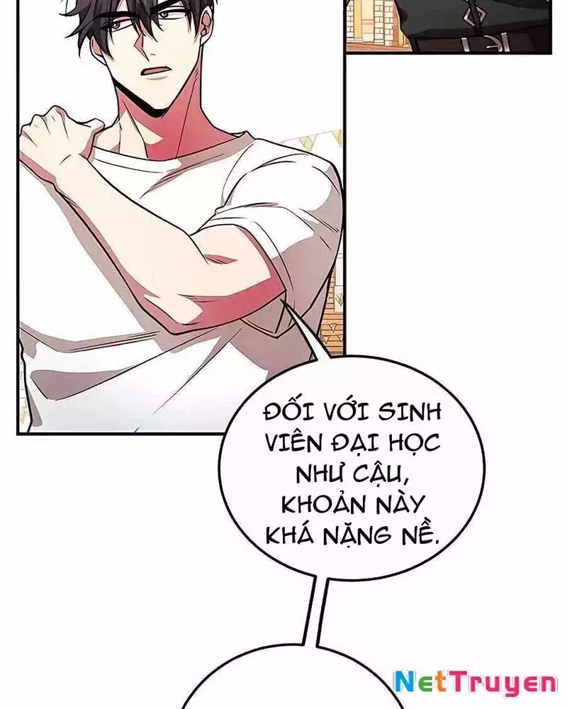 Tôi May Mắn Triệu Hồi Được Tinh Linh Hộ Vệ Hạng 10 Chapter 19 46