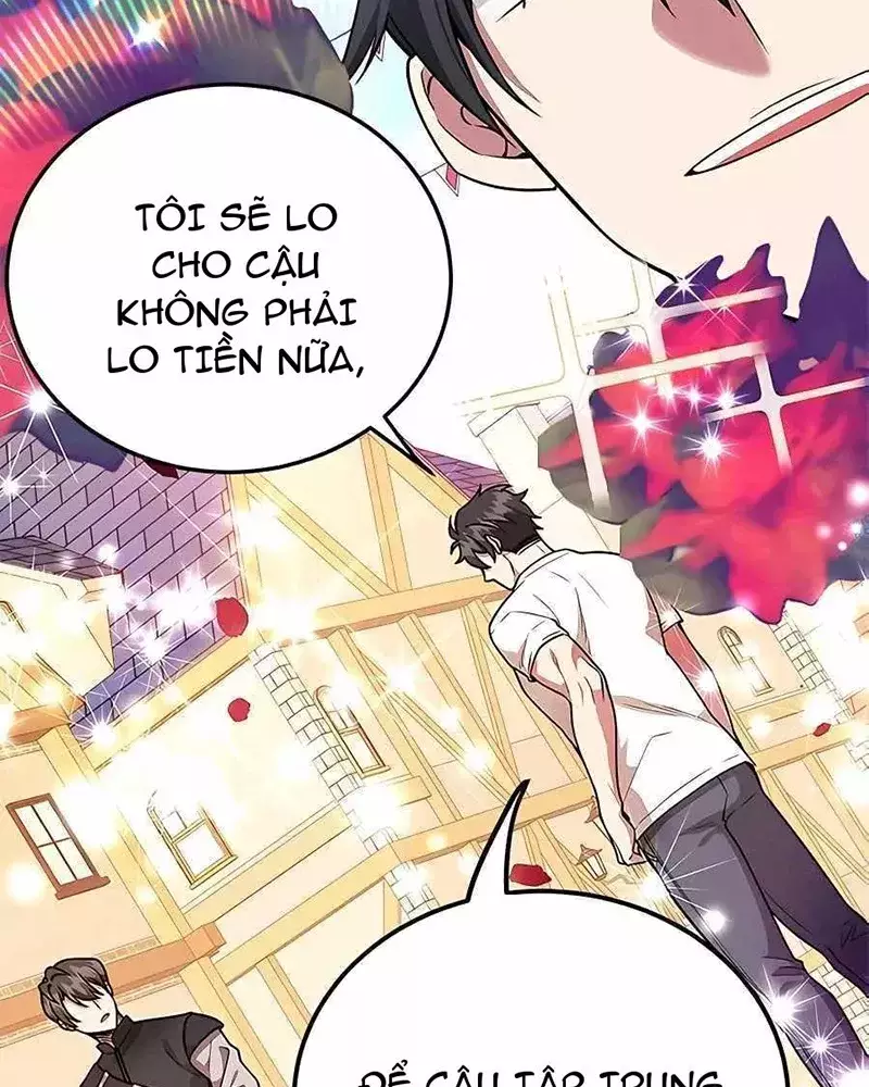 Tôi May Mắn Triệu Hồi Được Tinh Linh Hộ Vệ Hạng 10 Chapter 19 50
