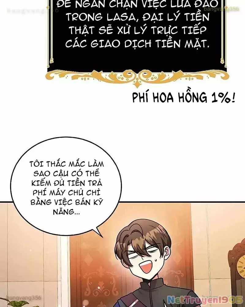 Tôi May Mắn Triệu Hồi Được Tinh Linh Hộ Vệ Hạng 10 Chapter 19 68