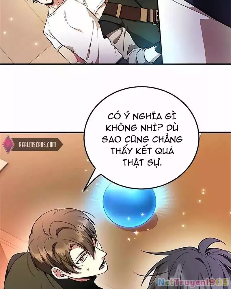 Tôi May Mắn Triệu Hồi Được Tinh Linh Hộ Vệ Hạng 10 Chapter 19 72