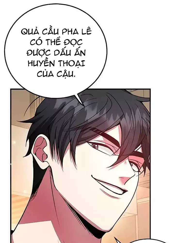 Tôi May Mắn Triệu Hồi Được Tinh Linh Hộ Vệ Hạng 10 Chapter 19 83