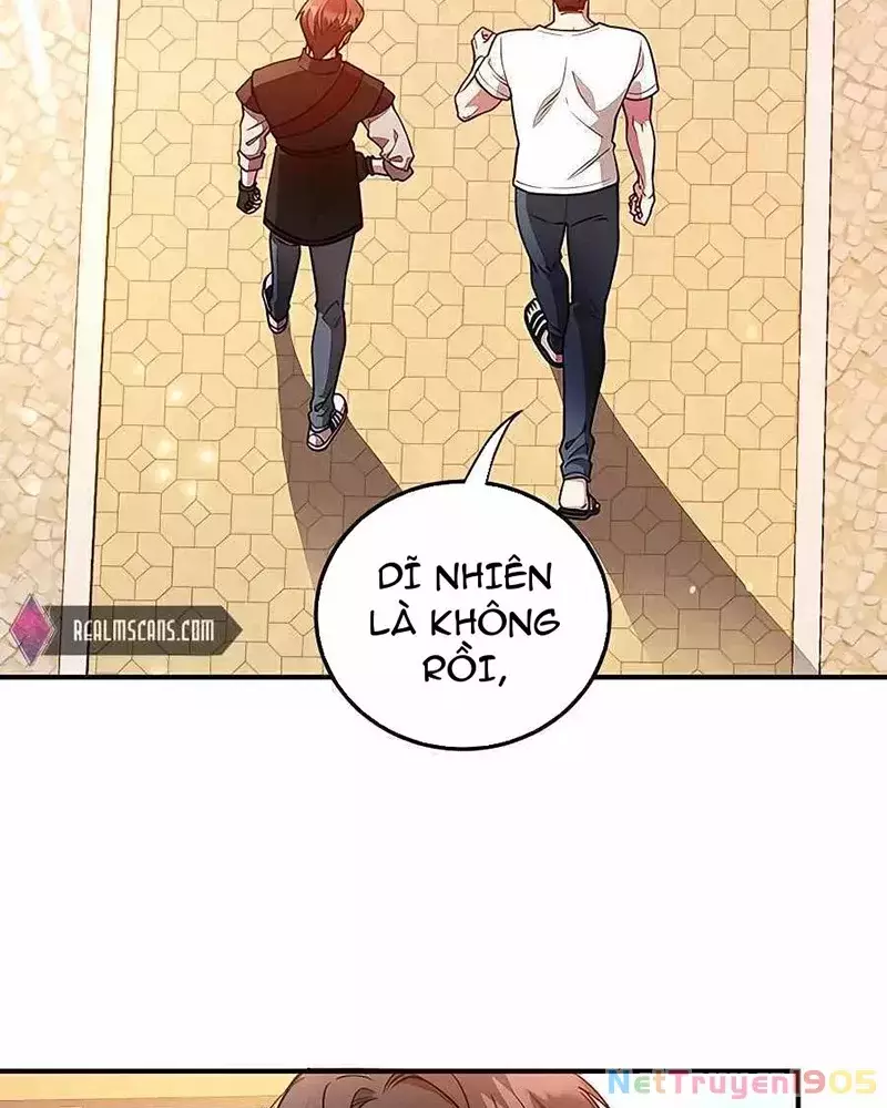 Tôi May Mắn Triệu Hồi Được Tinh Linh Hộ Vệ Hạng 10 Chapter 19 94