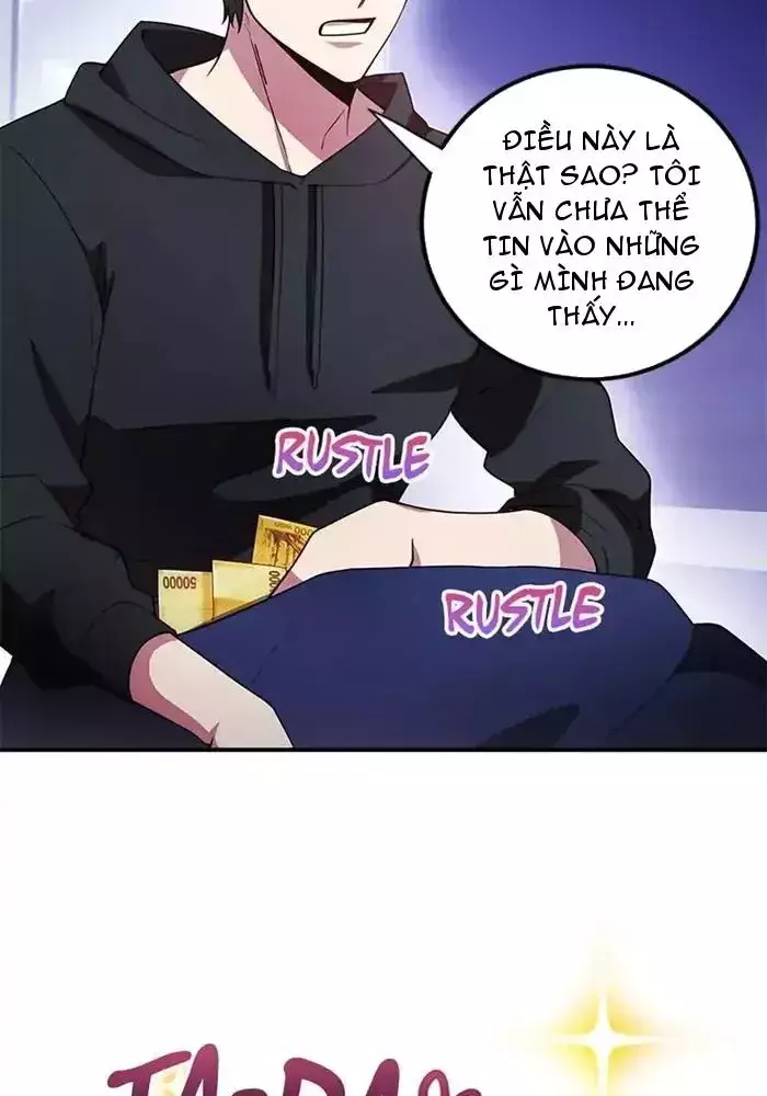 Tôi May Mắn Triệu Hồi Được Tinh Linh Hộ Vệ Hạng 10 Chapter 20 2