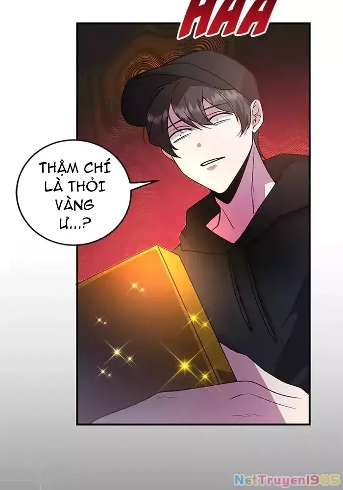 Tôi May Mắn Triệu Hồi Được Tinh Linh Hộ Vệ Hạng 10 Chapter 20 4