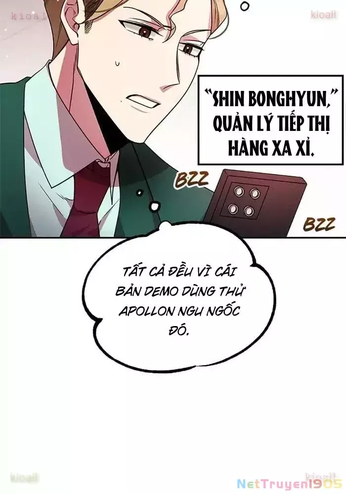 Tôi May Mắn Triệu Hồi Được Tinh Linh Hộ Vệ Hạng 10 Chapter 20 15