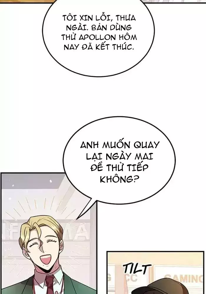 Tôi May Mắn Triệu Hồi Được Tinh Linh Hộ Vệ Hạng 10 Chapter 20 19