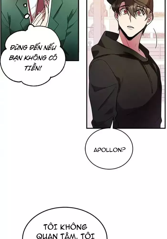 Tôi May Mắn Triệu Hồi Được Tinh Linh Hộ Vệ Hạng 10 Chapter 20 20