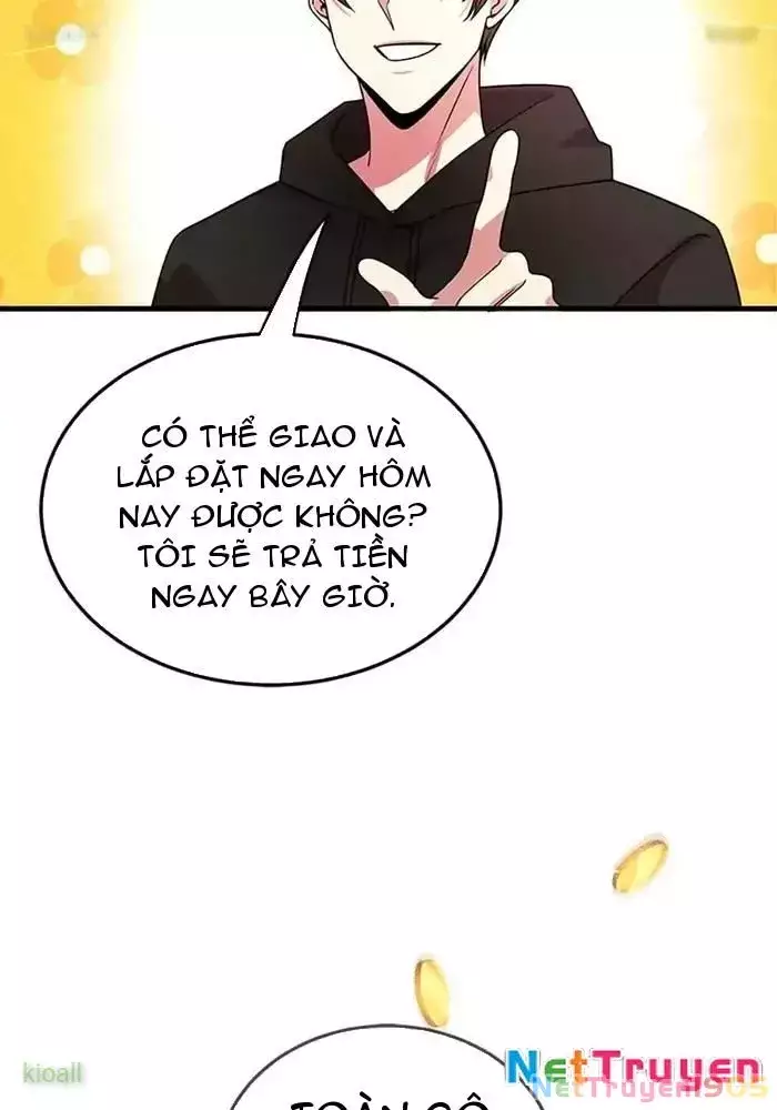 Tôi May Mắn Triệu Hồi Được Tinh Linh Hộ Vệ Hạng 10 Chapter 20 26