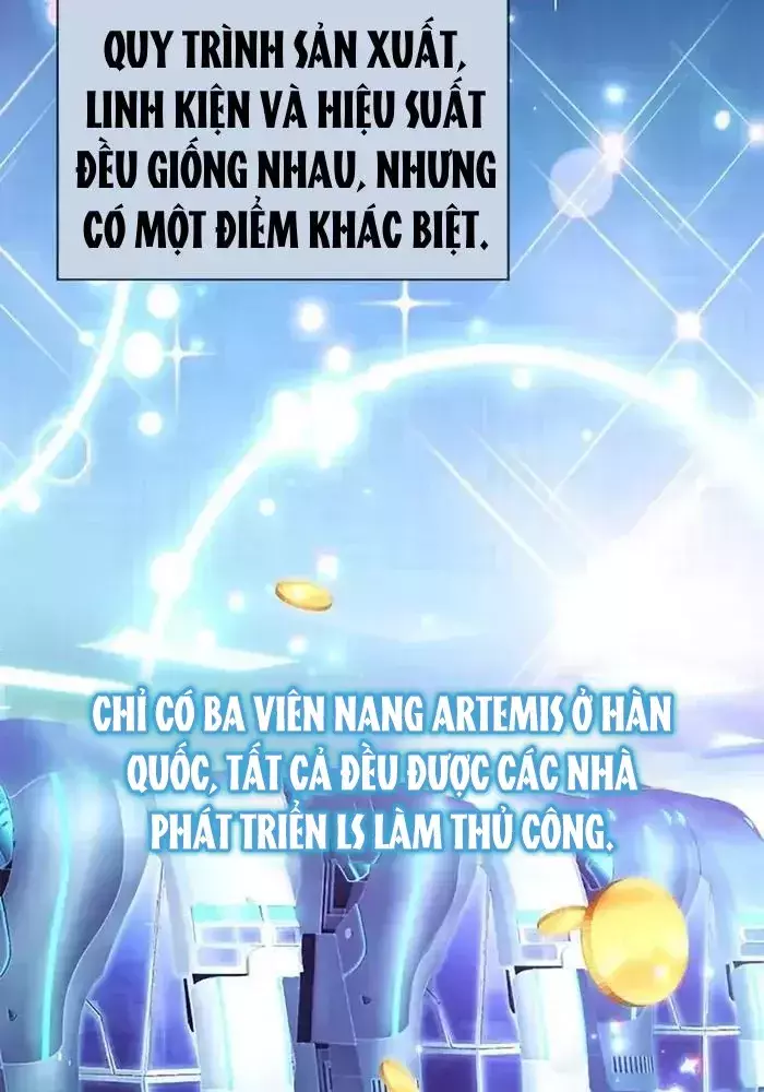 Tôi May Mắn Triệu Hồi Được Tinh Linh Hộ Vệ Hạng 10 Chapter 20 29