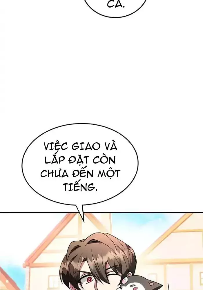 Tôi May Mắn Triệu Hồi Được Tinh Linh Hộ Vệ Hạng 10 Chapter 20 33