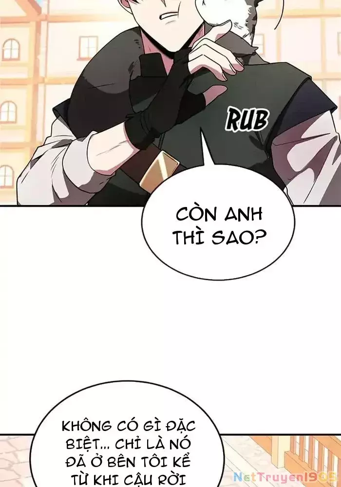 Tôi May Mắn Triệu Hồi Được Tinh Linh Hộ Vệ Hạng 10 Chapter 20 34