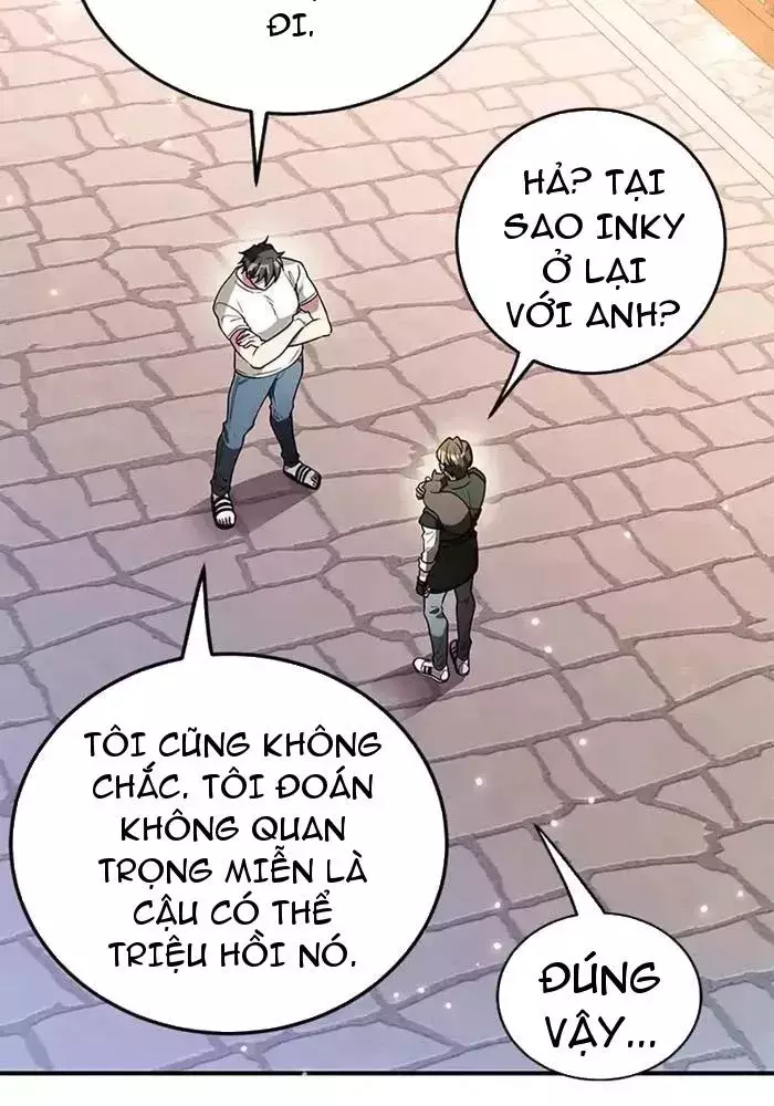Tôi May Mắn Triệu Hồi Được Tinh Linh Hộ Vệ Hạng 10 Chapter 20 35