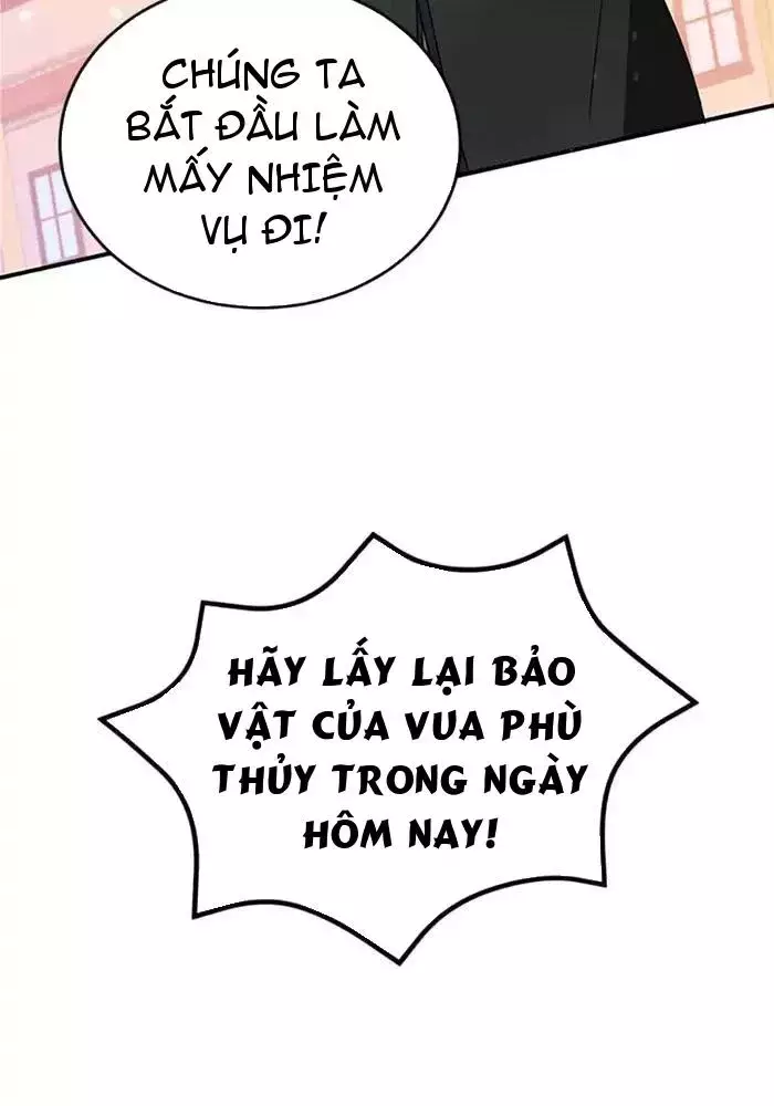 Tôi May Mắn Triệu Hồi Được Tinh Linh Hộ Vệ Hạng 10 Chapter 20 38