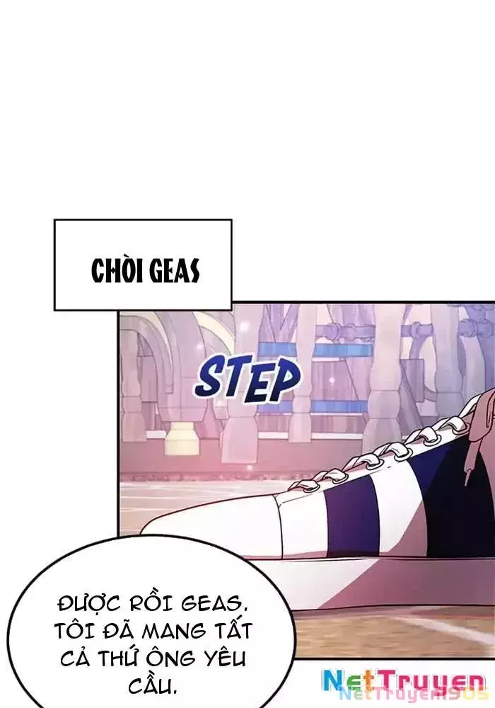 Tôi May Mắn Triệu Hồi Được Tinh Linh Hộ Vệ Hạng 10 Chapter 20 41