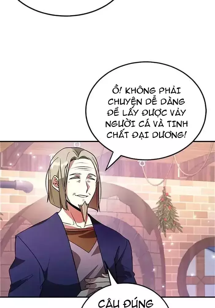 Tôi May Mắn Triệu Hồi Được Tinh Linh Hộ Vệ Hạng 10 Chapter 20 42