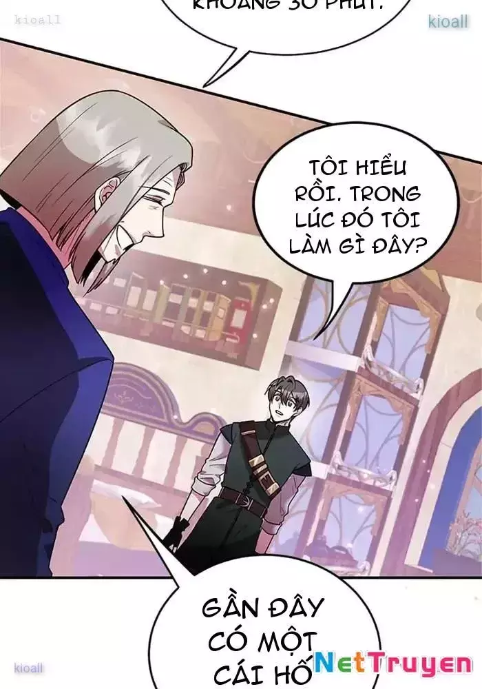 Tôi May Mắn Triệu Hồi Được Tinh Linh Hộ Vệ Hạng 10 Chapter 20 51