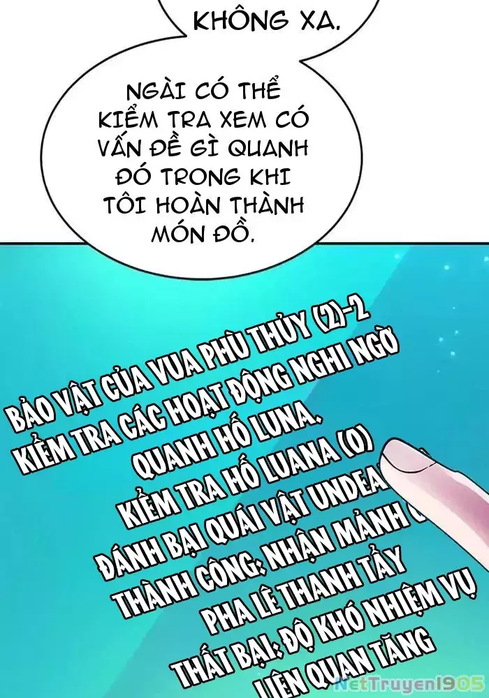 Tôi May Mắn Triệu Hồi Được Tinh Linh Hộ Vệ Hạng 10 Chapter 20 52