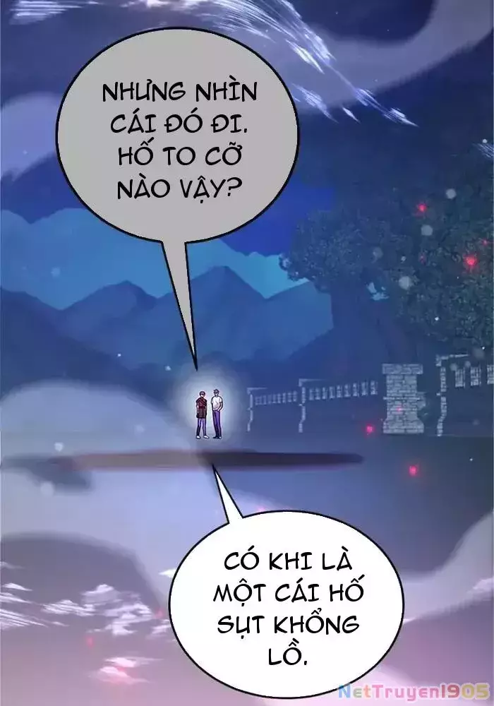 Tôi May Mắn Triệu Hồi Được Tinh Linh Hộ Vệ Hạng 10 Chapter 20 62