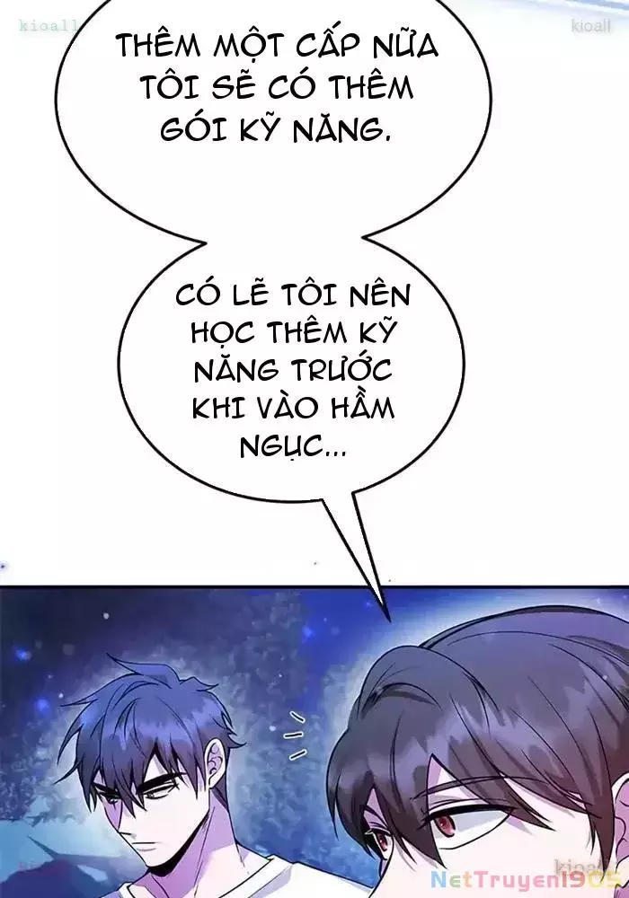 Tôi May Mắn Triệu Hồi Được Tinh Linh Hộ Vệ Hạng 10 Chapter 20 64
