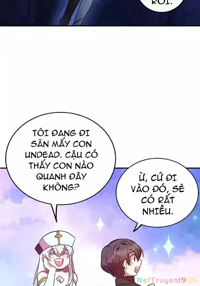 Tôi May Mắn Triệu Hồi Được Tinh Linh Hộ Vệ Hạng 10 Chapter 20 73