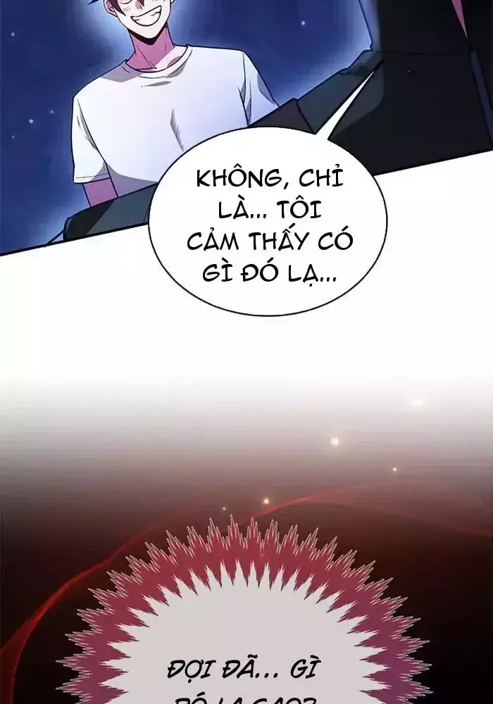 Tôi May Mắn Triệu Hồi Được Tinh Linh Hộ Vệ Hạng 10 Chapter 20 80