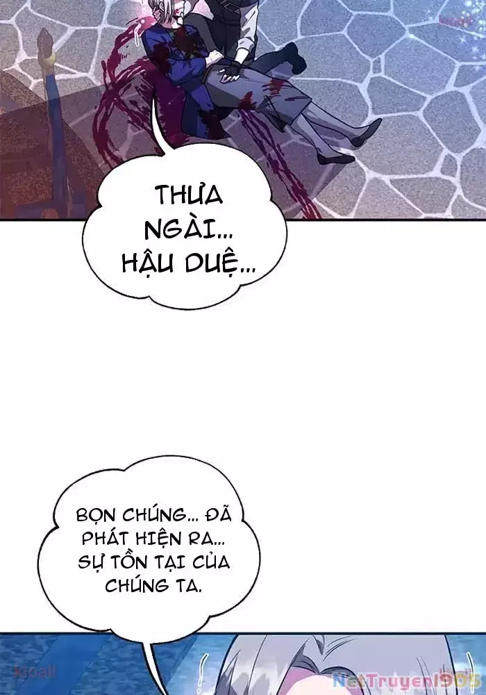 Tôi May Mắn Triệu Hồi Được Tinh Linh Hộ Vệ Hạng 10 Chapter 21 2