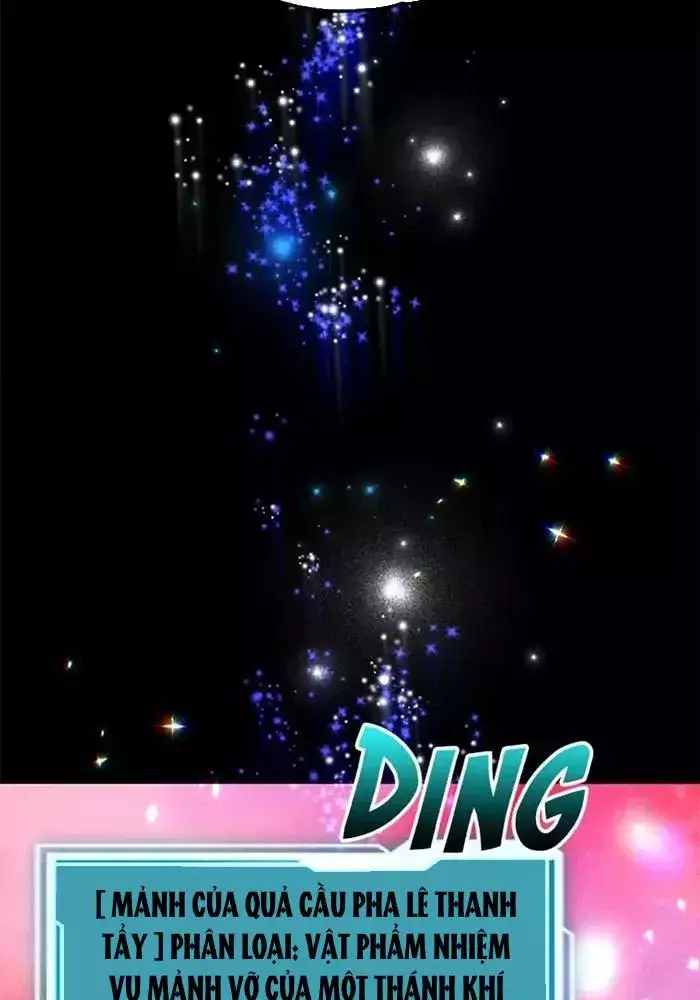 Tôi May Mắn Triệu Hồi Được Tinh Linh Hộ Vệ Hạng 10 Chapter 21 5