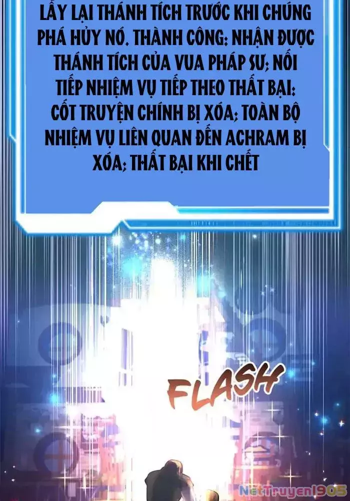 Tôi May Mắn Triệu Hồi Được Tinh Linh Hộ Vệ Hạng 10 Chapter 21 8