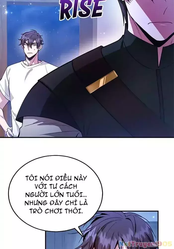 Tôi May Mắn Triệu Hồi Được Tinh Linh Hộ Vệ Hạng 10 Chapter 21 10