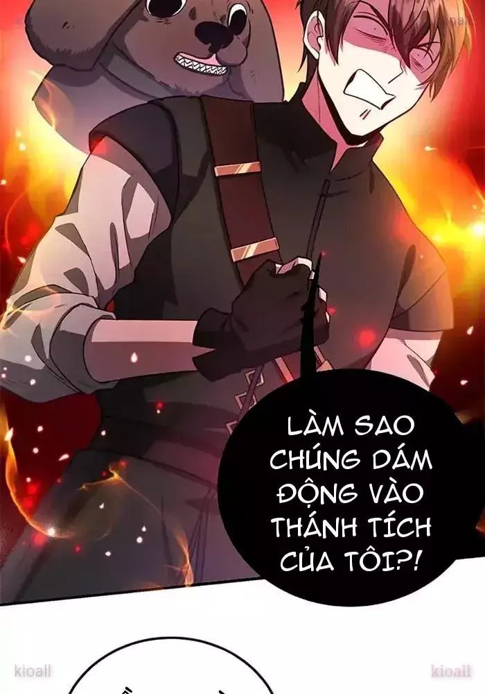 Tôi May Mắn Triệu Hồi Được Tinh Linh Hộ Vệ Hạng 10 Chapter 21 13